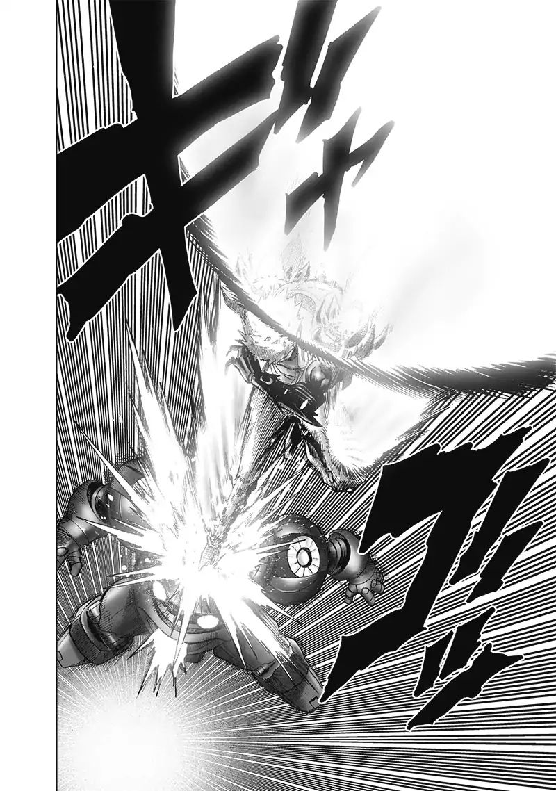 One-Punch Man, Chapter 119 image 26